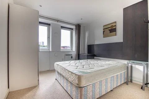 Apartment in Newcastle upon Tyne, Grainger Town - View 5