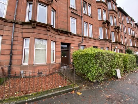Glasgow, Lanarkshire G14 - View 2