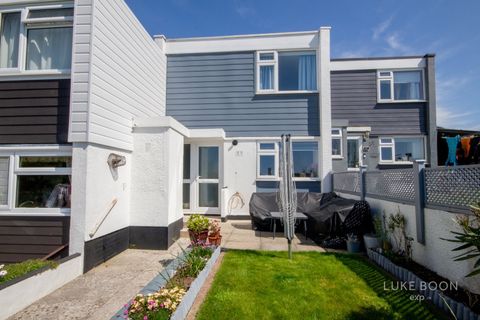 Dartmouth Walk, Leigham PL6