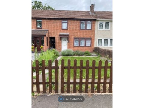 Boylestone Road, Derby DE23