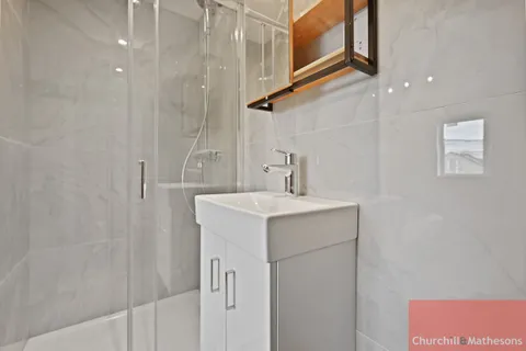 House in London, Shepherd's Bush - View 5
