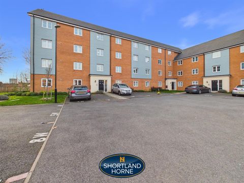 Chelmsford Drive, Foleshill, Coventry CV6