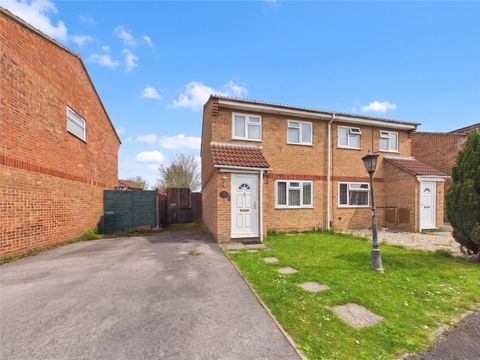 Hawthorn Close, Patchway, Bristol, South Gloucestershire BS34