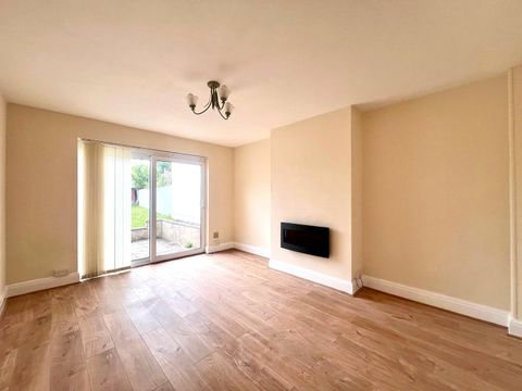 Warmington Road, Whitchurch, Bristol BS14