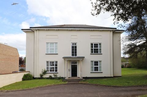 Church Road, Exeter EX2, Property for sale