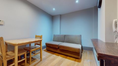 West End Lane, London NW6, Studio to rent