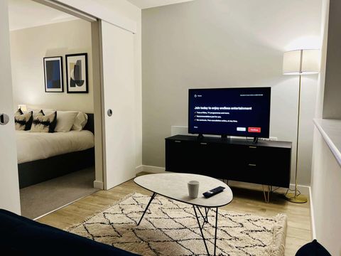 Apartment 502, Paragon House, 48 Seymour Grove, Manchester M16