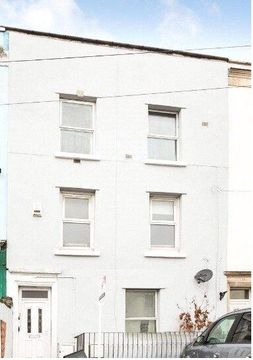 Sussex Place, Montpelier, Bristol BS2