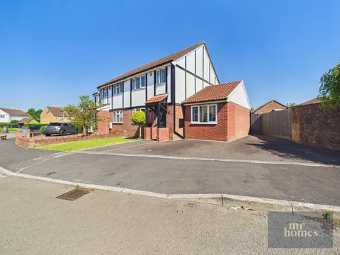 Jestyn Close, The Drope, Cardiff CF5, Cardiff CF5