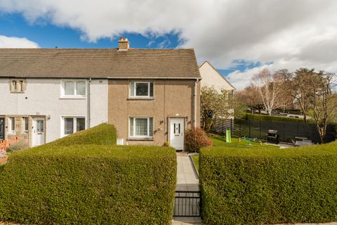 35 Meadow Place Road, Edinburgh EH12