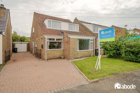 Greenloons Drive, Formby, Liverpool L37 – pohled 2