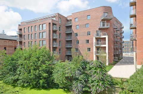 Bellerby Court, Hungate, York YO1