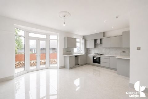 Ringmore Rise, London SE23