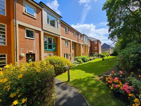 Apartment in Ponteland, Northumberland - View 2