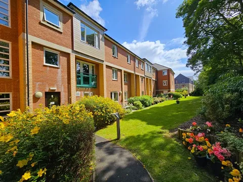 Apartment in Ponteland, Northumberland