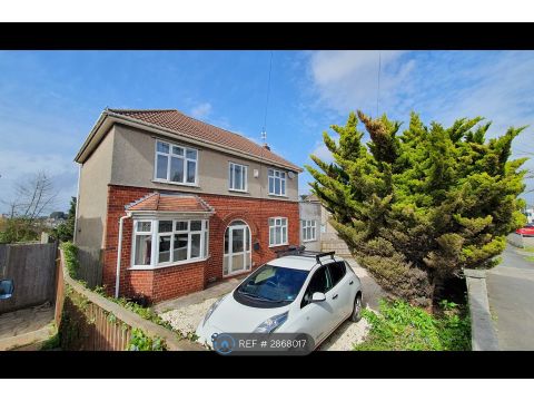 West Town Lane, Bristol BS4