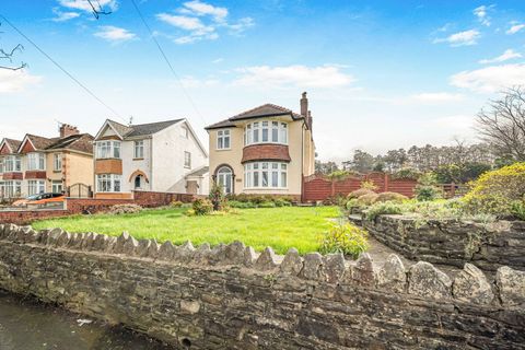 Clasemont Road, Morriston, Swansea SA6