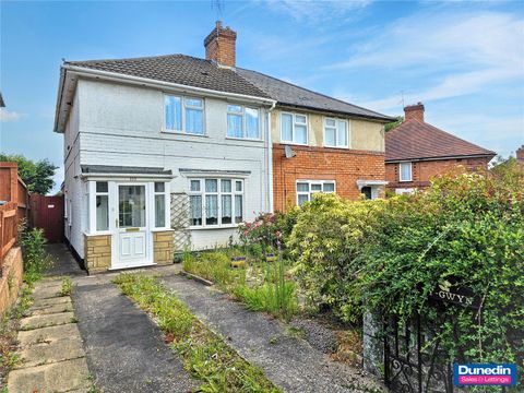 Kendal Rise Road, Rednal, Birmingham B45 - View 2