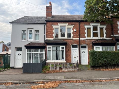 129 Rosary Road, Erdington, Birmingham B23