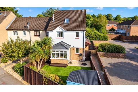 Manston Close, Cardiff CF5