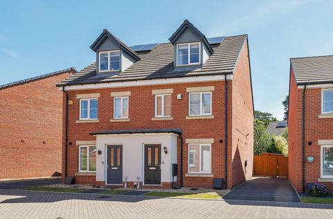 Le Marechal Avenue, Bursledon, Southampton, Hampshire SO31