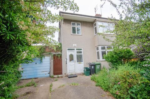 Kingston Drive, Mangotsfield, Bristol BS16