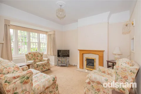 House in Birmingham, Bournville - View 5