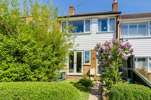 Third Avenue, Gedling NG4, Gedling NG4