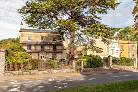 Beckspool Road, Frenchay, Bristol BS16