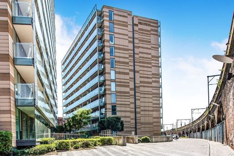 Kelso Place, Manchester, Greater Manchester M15