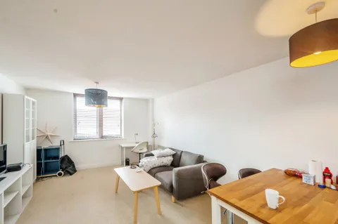 Apartment in Birmingham, West Midlands - View 5