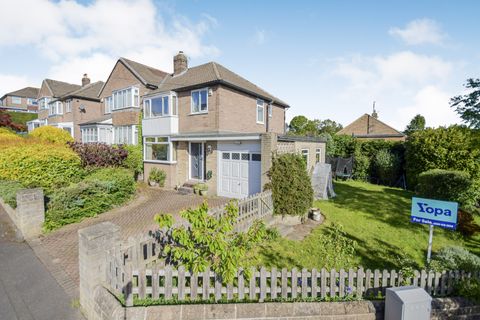 House in Sheffield, South Yorkshire - View 2
