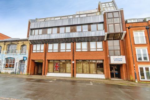 Upper Banister Street, Southampton, Hampshire SO15