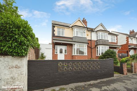 Hamilton Road, Smethwick B67