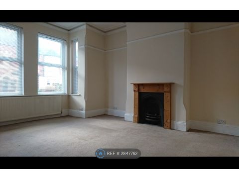Waldeck Road, Nottingham NG5