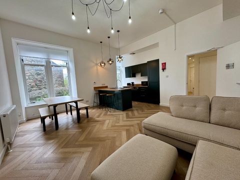 Spital, Old Aberdeen, Aberdeen AB24