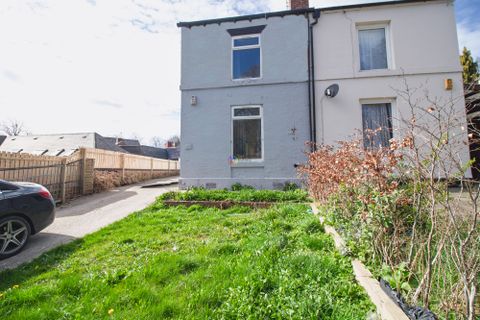 Burngreave Road, Sheffield S3