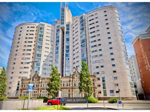 Altolusso, Cardiff CF10