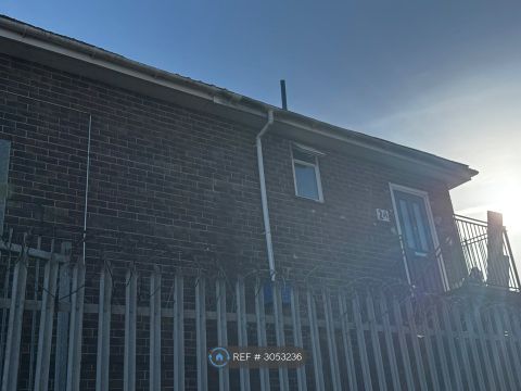 Ridgeway Road, Sheffield S12