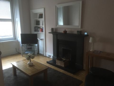 Grange Loan, Edinburgh EH9