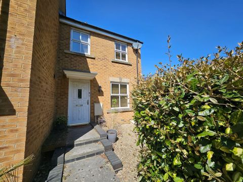 Parnell Road, Stoke Park BS16