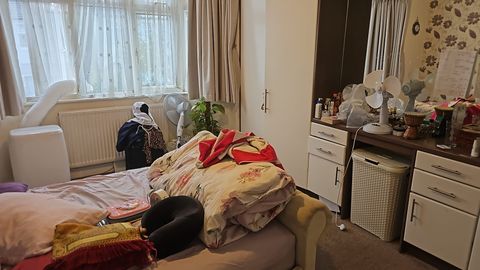 Varley Road, London E16