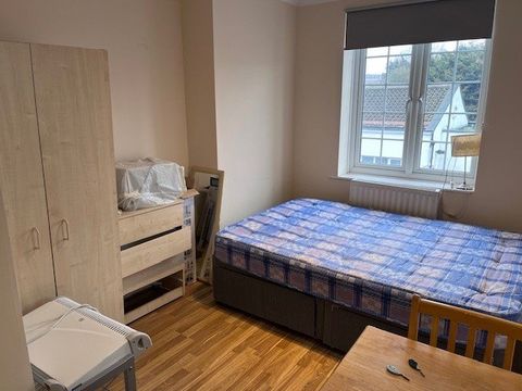 Vivian Avenue, Hendon NW4, Studio to rent