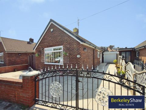 Windmill Avenue, Liverpool L23