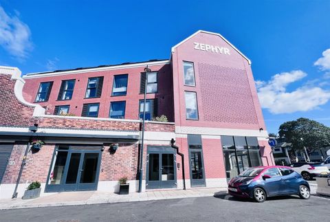 Zephyr Building, Nottingham NG1, Studio to rent