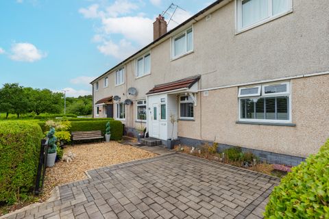 Meiklerig Crescent, Glasgow G53