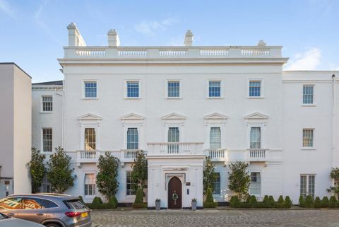 Egerton Drive, Isleworth TW7