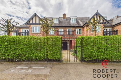 Rickmansworth Road, Northwood HA6