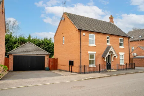Circuit Drive, Long Eaton NG10, Long Eaton NG10