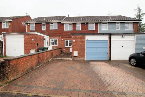 Sedgefield Close, Portchester Borders PO6, Portchester Borders PO6